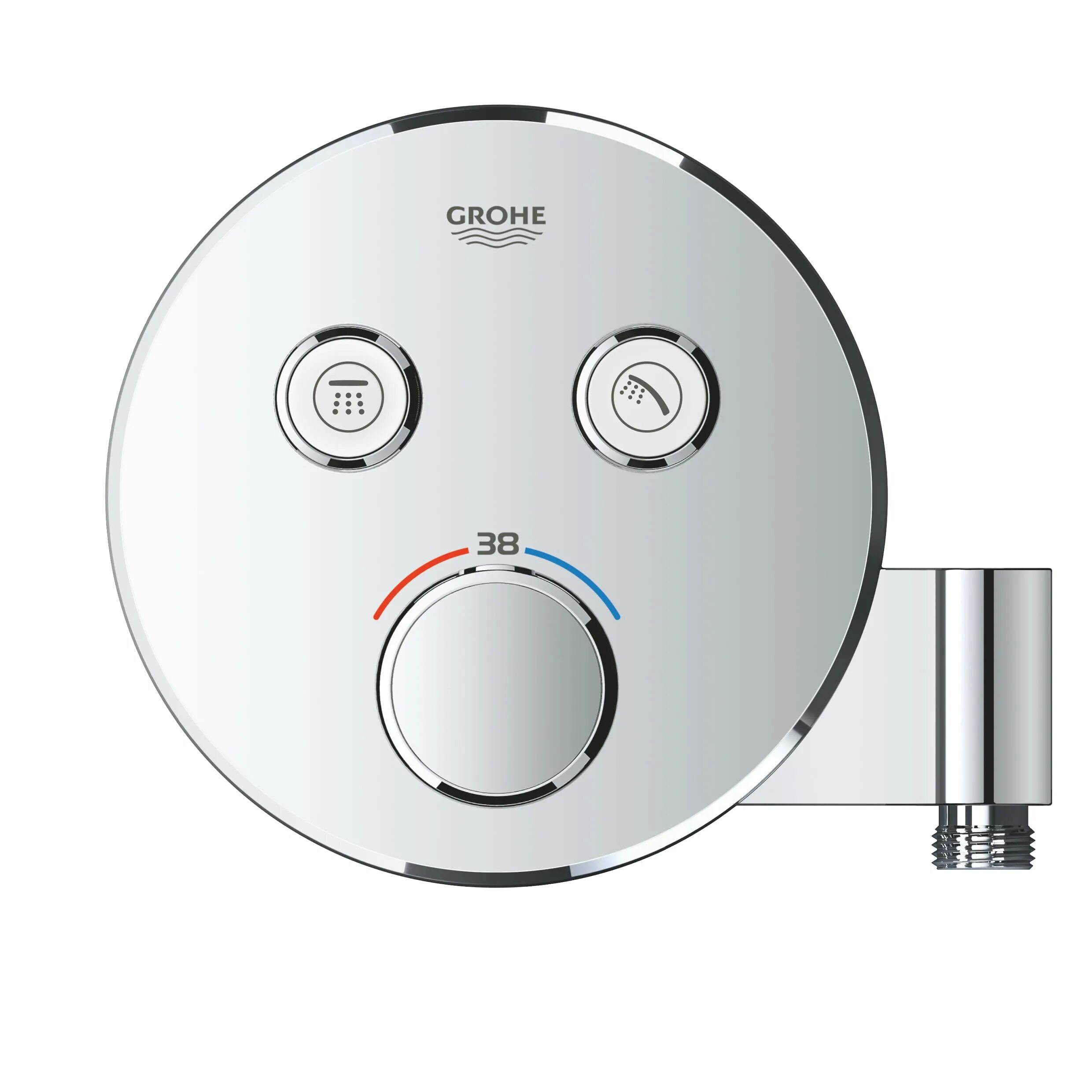 Термостат grohe grohtherm. Термостат Grohe Grohtherm SMARTCONTROL. Grohe Grohtherm SMARTCONTROL 29121000. Термостат для душа Grohe Grohtherm SMARTCONTROL. Grohe SMARTCONTROL термостат.