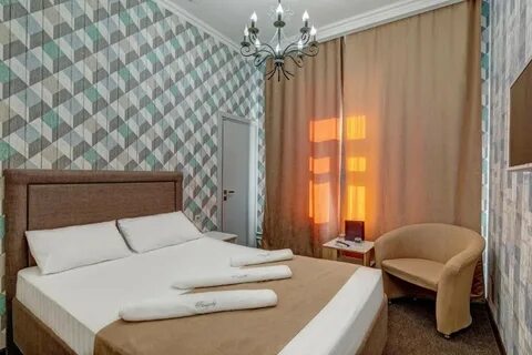 Отель таганка отзывы