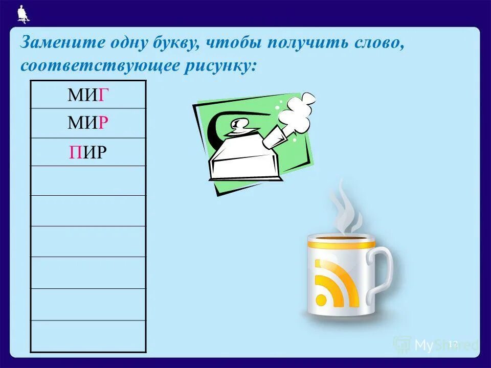 замените одну букву чтобы получилось. цепочки слов по информатике. слово в одной букве. цепочка из слов замена буквы. игра волшебные превращения замените.