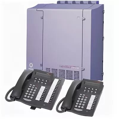 Avaya site