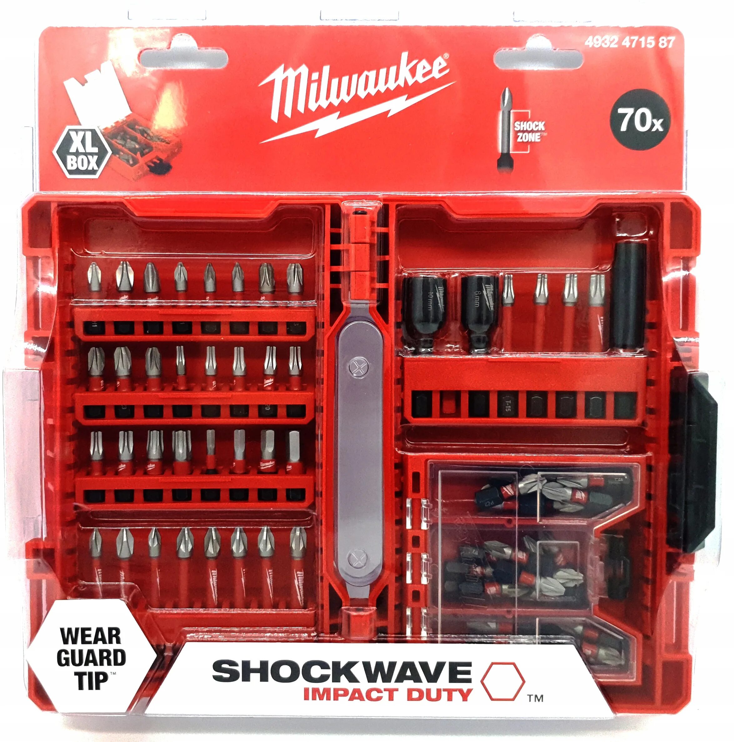 Бита милуоки купить. Набор бит Milwaukee 4932471588. Набор бит Milwaukee Shockwave 70шт milwaukee4932471587. Набор бит Milwaukee 4932430910. Набор бит Milwaukee Shockwave.