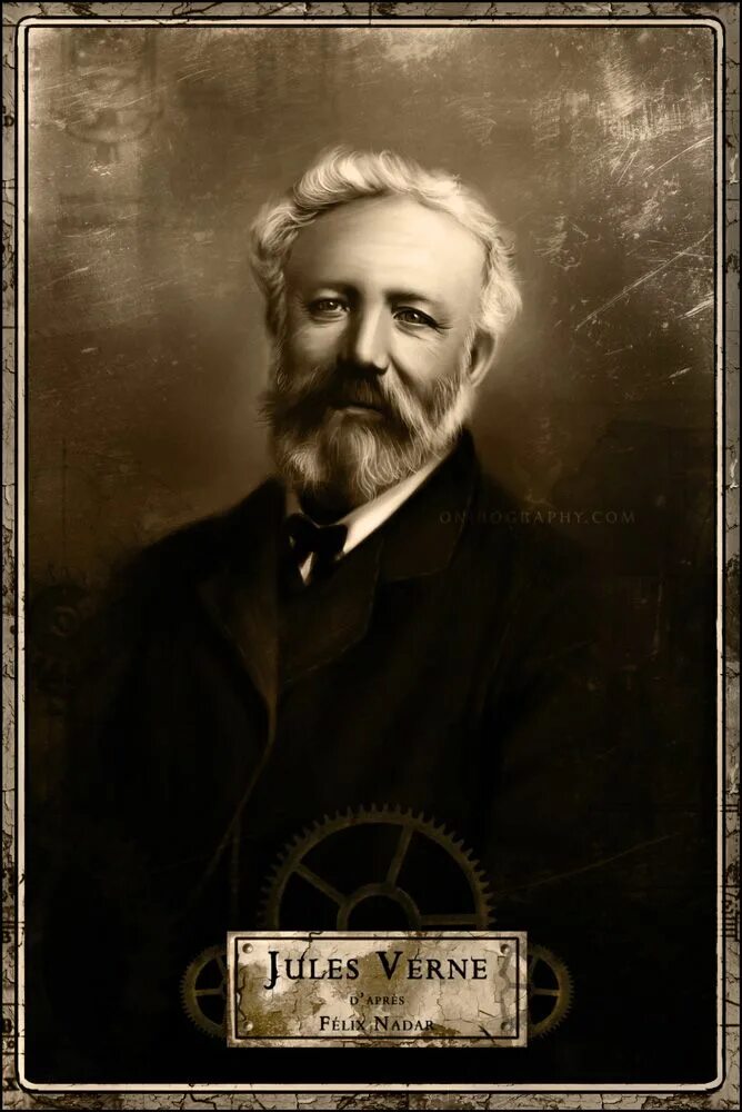Жюль Верн писатель. Жюль Верн портрет. Жюль Габриэль Верн 1828 1905. Верн портрет писателя.