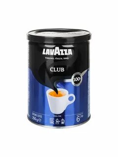 Кофе лавацца растворимый