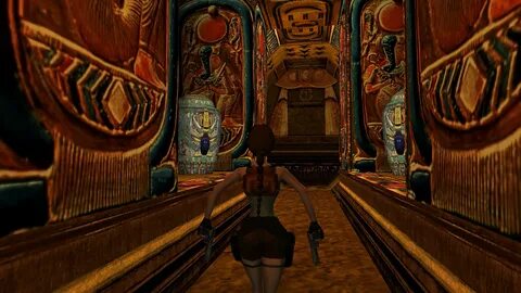 Tomb raider the last