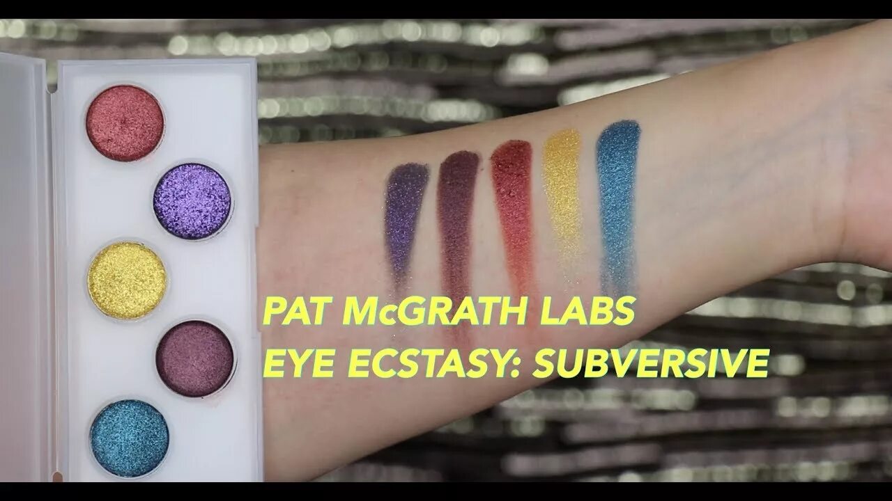 Mcgrath labs. Mcgrath labs
