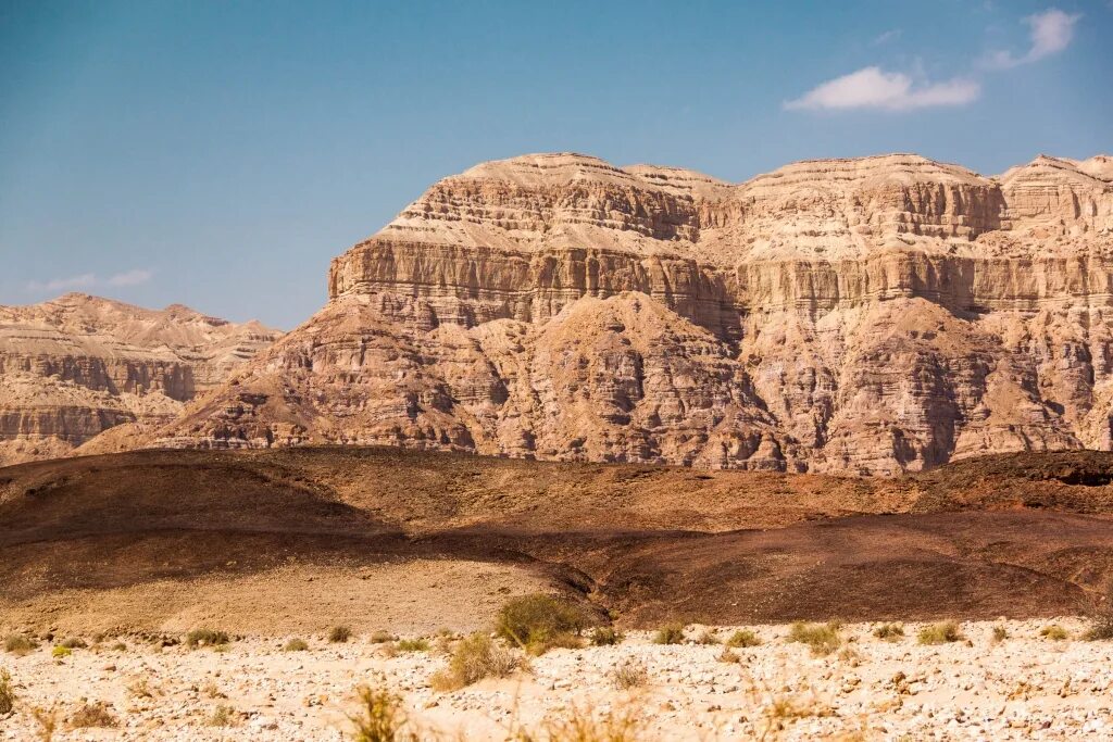 царь копи пустыня негев. царь копи пустыня негев. в израиле озеро тимна. каменная пустыня израиль. копи царя соломона израиль.