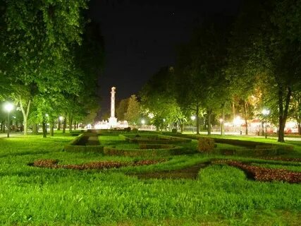 Город полтава