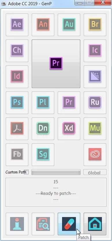 Adobe genp 2021 3. Adobe genp 3. Ps ai xd. Adobecc2019-2020-genp-2. Crack adobe cc 2020-2021 master collection.