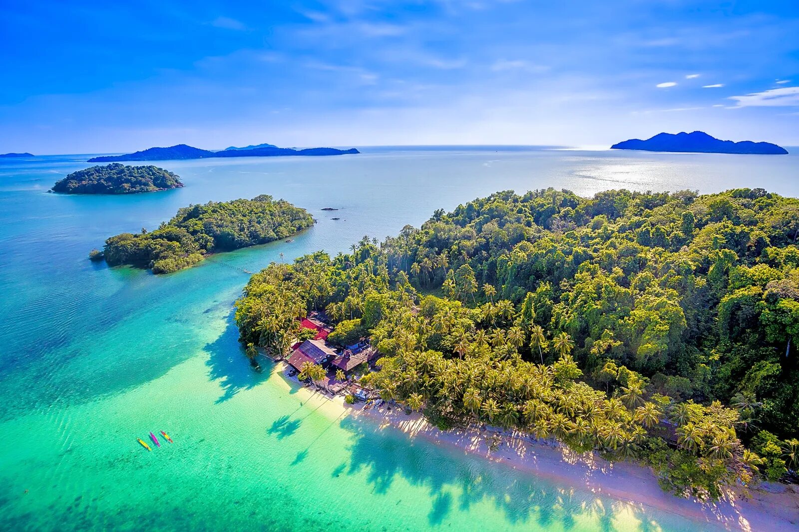 Ко Чанг. Ко Чанг Таиланд. Чанг (остров). Koh Chang остров.