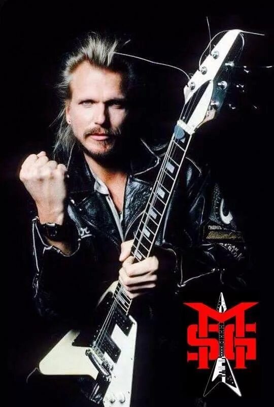 My years with ufo michael schenker group