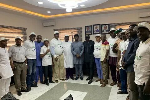 Nigeria daily post