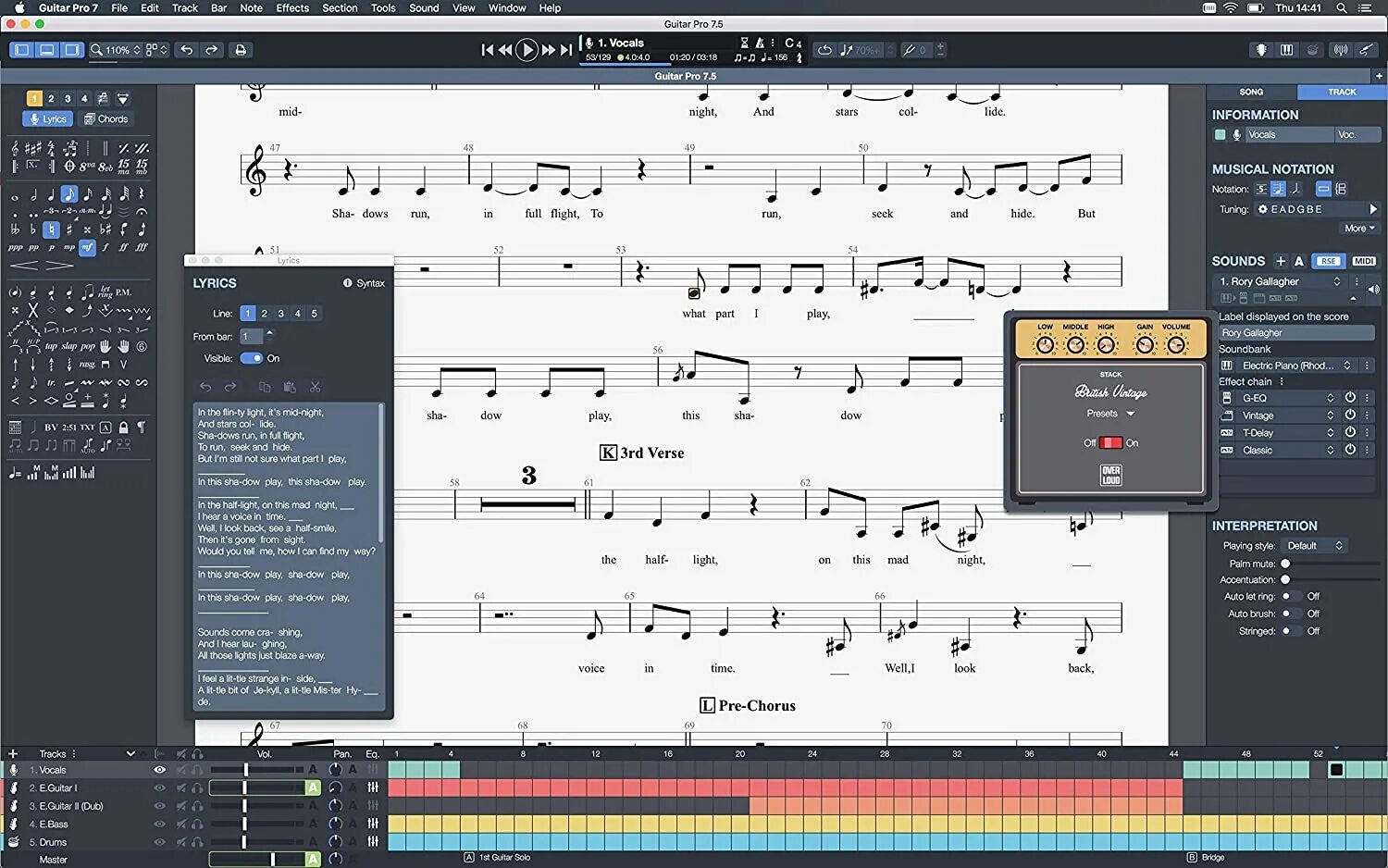 Guitar pro бесплатная версия. Guitar Pro 7. Arobas Music - Guitar Pro 7.5. Guitar Pro 5.1. Guitar Pro 8.