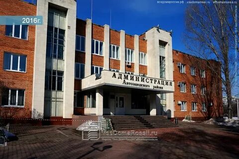 Новый проезд 4 тольятти автозаводский