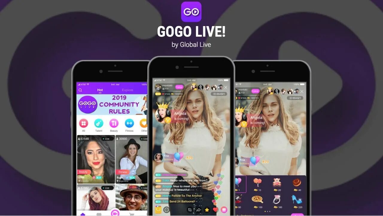 Go go live chat. Gogo live. dede jn gogo live.