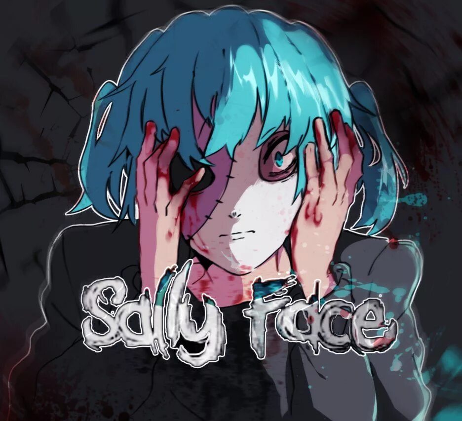 Sally face android