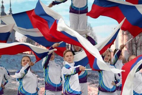 Моменты единения