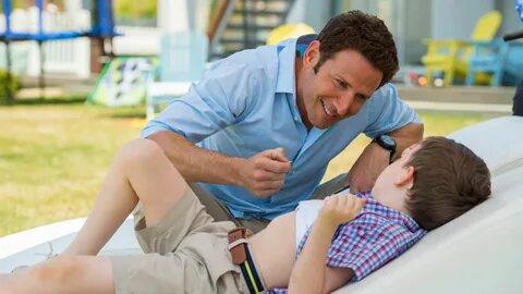 Playing doctor