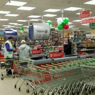 Пятерочка жуковский