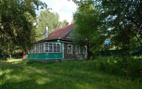 Дом село жаворонки