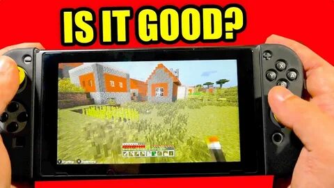 Switch fps