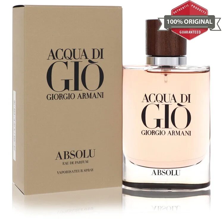 Di gio absolu