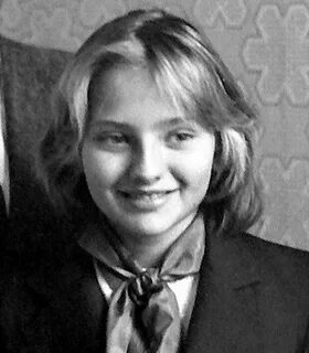 Катя лычева