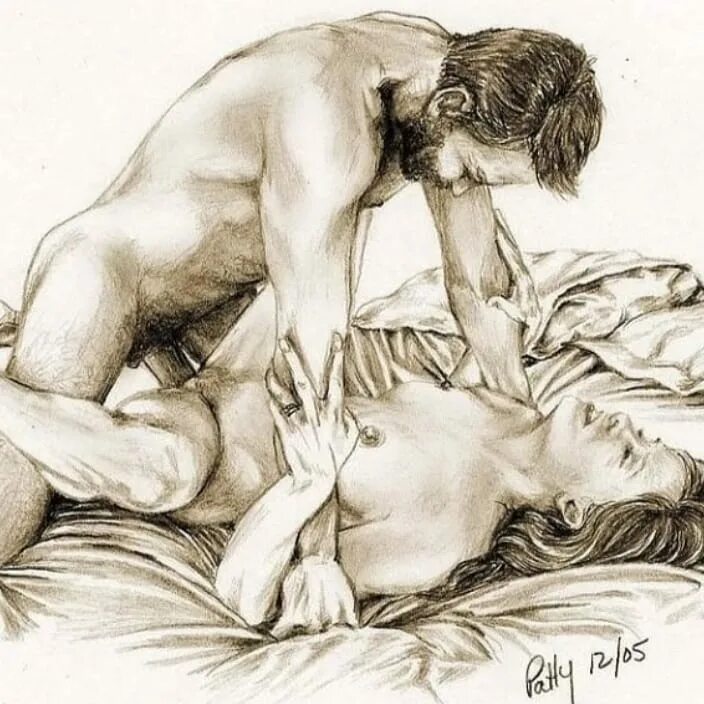 Позы Для Секса Арт
