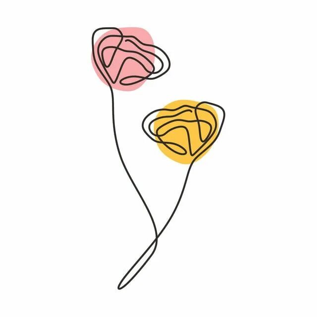Simple style 1