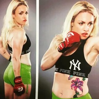 Heather hardy nude - 🧡 Heather Hardy Boxing " MMA " Kickboxing A...