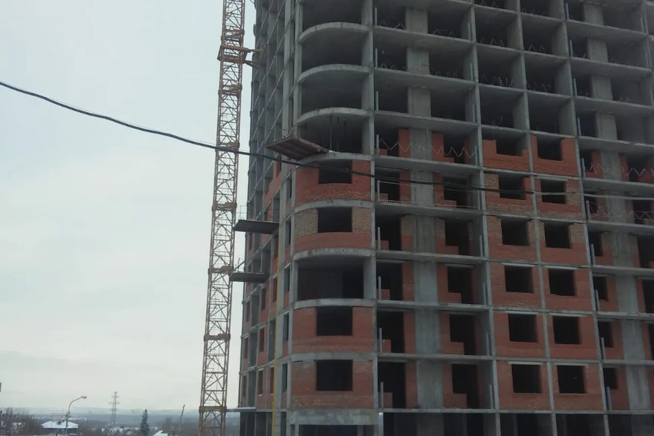 лучшие застройщики уфы