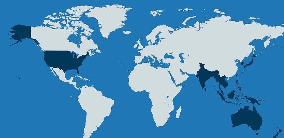 Индо-Тихоокеанский. Indo Pacific Region. Индо-Тихоокеанский регион страны. Индо Пацифика на карте. Pacific region