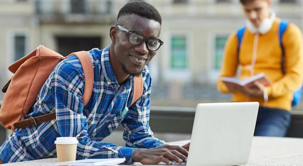 Studying and working abroad
