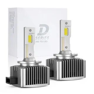 D series лампы