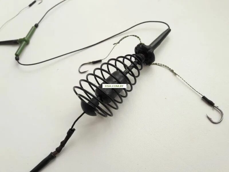Бусины для оснасток Chod Rig Korda (Корда) - Spare No Trace Beads, 25 шт