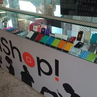 Ishop анапа