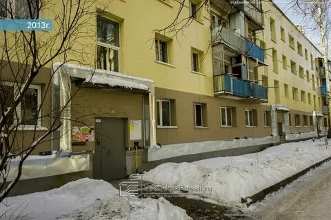 Ул полевая д 33