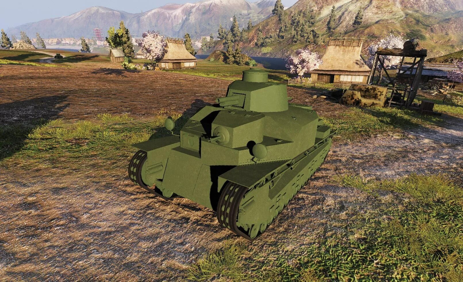 Танк тайп 91. Танк Type 91 Heavy. Японский танк ворлд оф танк. Японские ТТ В блиц. Мир танков японские