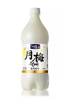 Макколи корейский