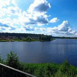 Река эр