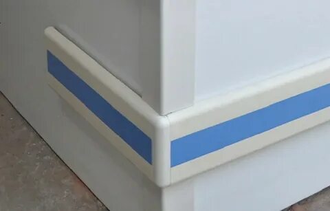 pvc wall guard suppliers in uae