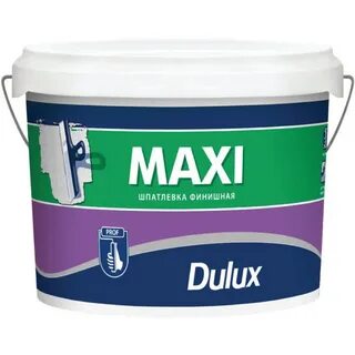 Dulux 10 л