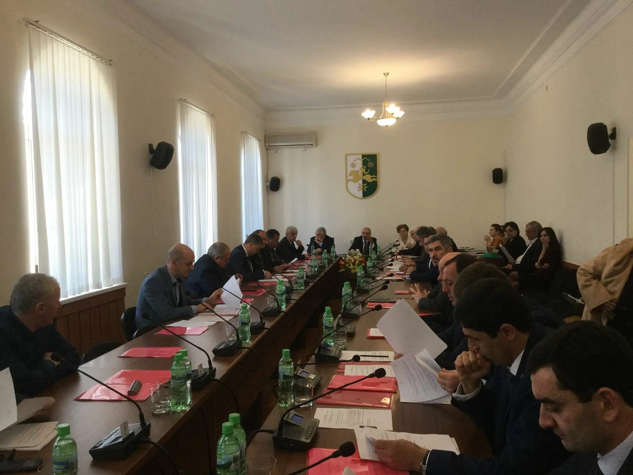 Народное собрание абхазии. Народное собрание республики абхазия.
