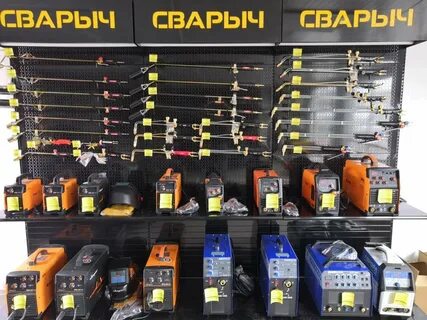 Магазин сварыч иваново
