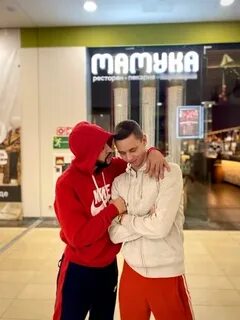 Алик хабибов