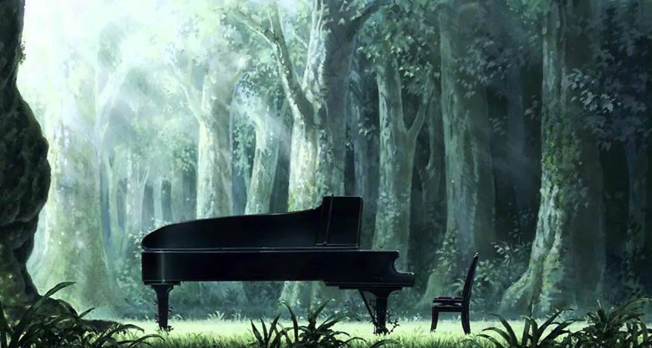 Piano in the sky. Рояль в лесу / piano no mori (2007). рояль в кустах аниме. пиано форест это. пианино в лесу.