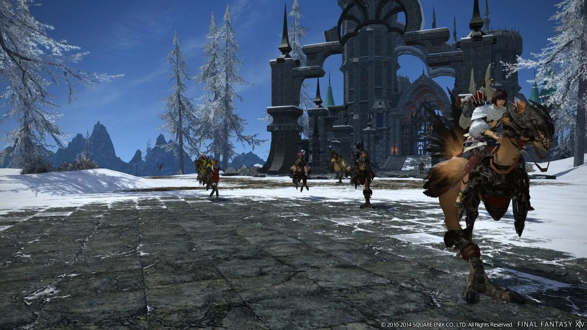 Mmo terms