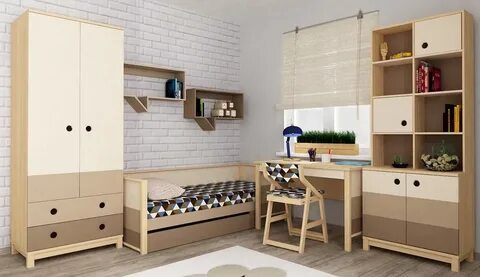 Robinswood мебель