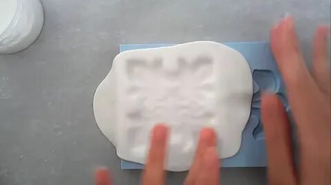 Рецепт для молда