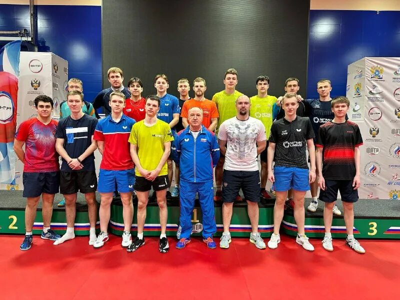 Сборы сочи 2023. Чемпионат по настольному теннису. Сборы сочи 2023. Внутренний туризм. Сборы сочи 2023.