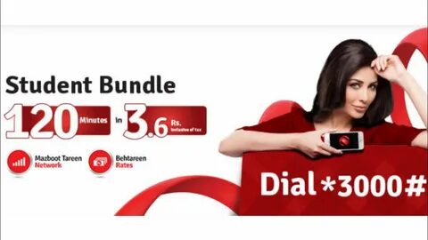 Calls package
